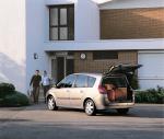 Renault Grand Scenic 2004 года
